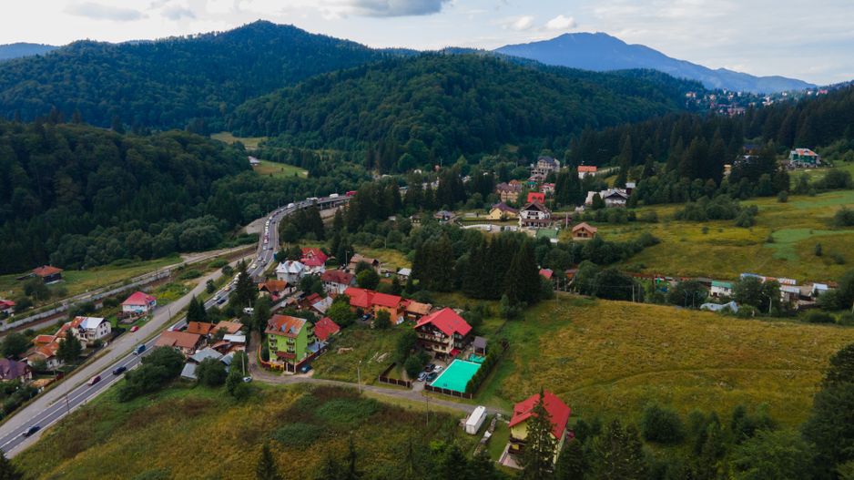 Proprietate in incantarea naturii, oportunitate investitie/rezidential, Predeal - Poză 14