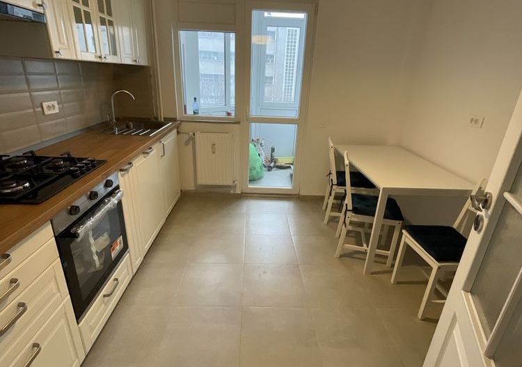 Herastrau Averescu Arc prima inchiriere - Poză 2