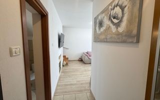COMISION 0 | Apartament 3 camere |Etaj + Mansardă| 67 mp | Dumbrăvița - Poză 5