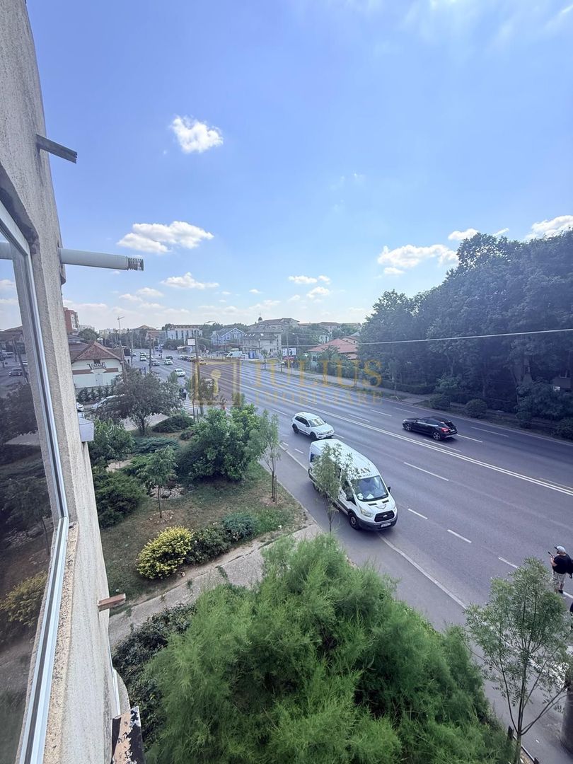 Recent renovat| 2 camere| garaj, et.2| lift| balcon 12 mp. - Poză 23