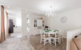 Vânzare, apartament, 3 camere, str. Alexandru Pușkin, Centru - Poză 7