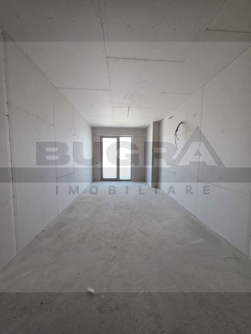Apartament 3 camere - 97 mp,  ansamblu premium, zona Centrala - Poză 2