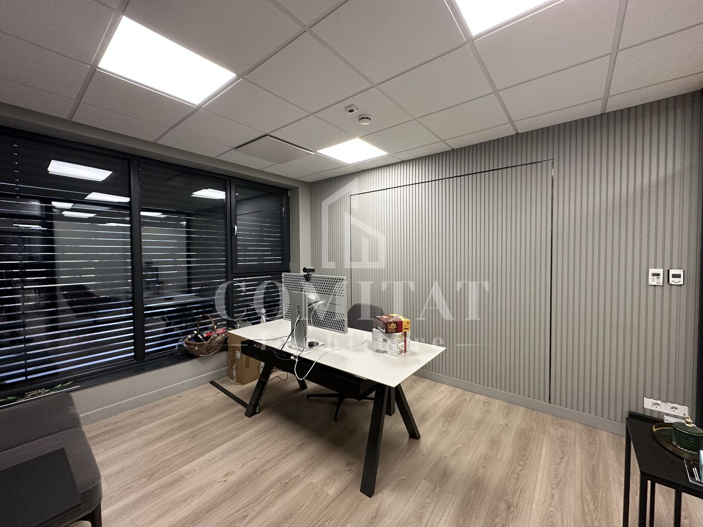 Spatiu de birouri de inchiriat | 900mp | Cartier Europa - Poză 6