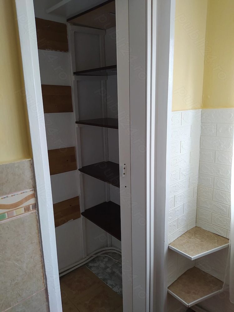 Vand apartament 2 camere decomandate, M15, etajul 7, lifturi noi - Poză 7