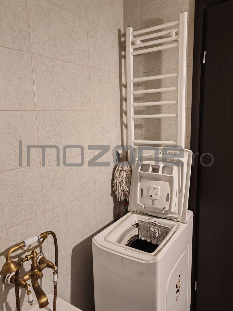 MILITARI - RESIDENCE - TINERETULUI 85, ET. 8, 2 LIFTURI, - Poză 22