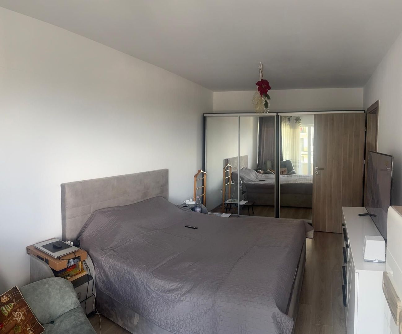 Studio premium de vânzare în Alphaville Arena - Poză 5