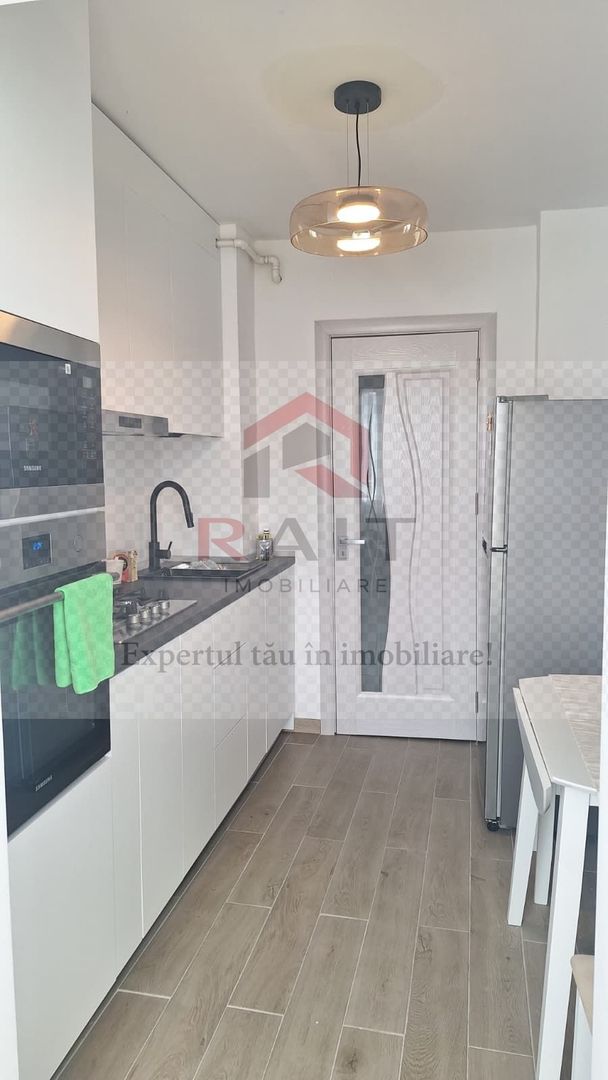 Apartament de inchiriat Curtea de Arges Progresu - Poză 13