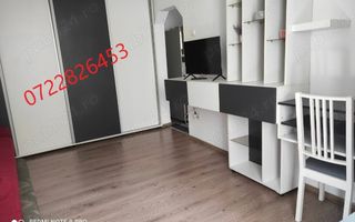 Inchiriere apartament 2 camere Teiul Doamnei - Poză 1