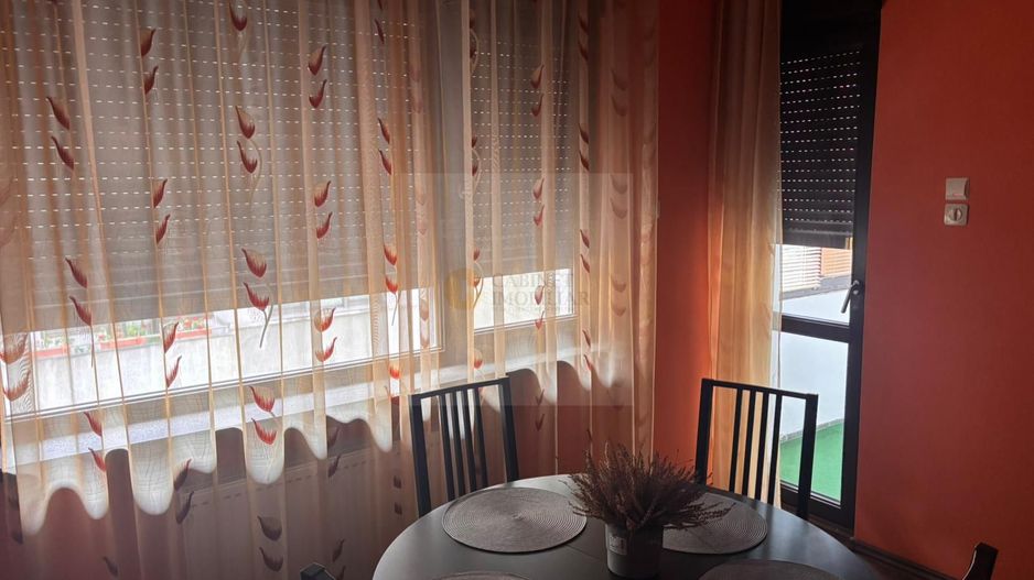 Piata Romana - Amzei  | 2 camere  | Etaj 2/7 - Poză 9