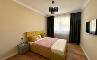 Apartament 2 camere decomandate | Zona centrala | Floresti - Poză 9