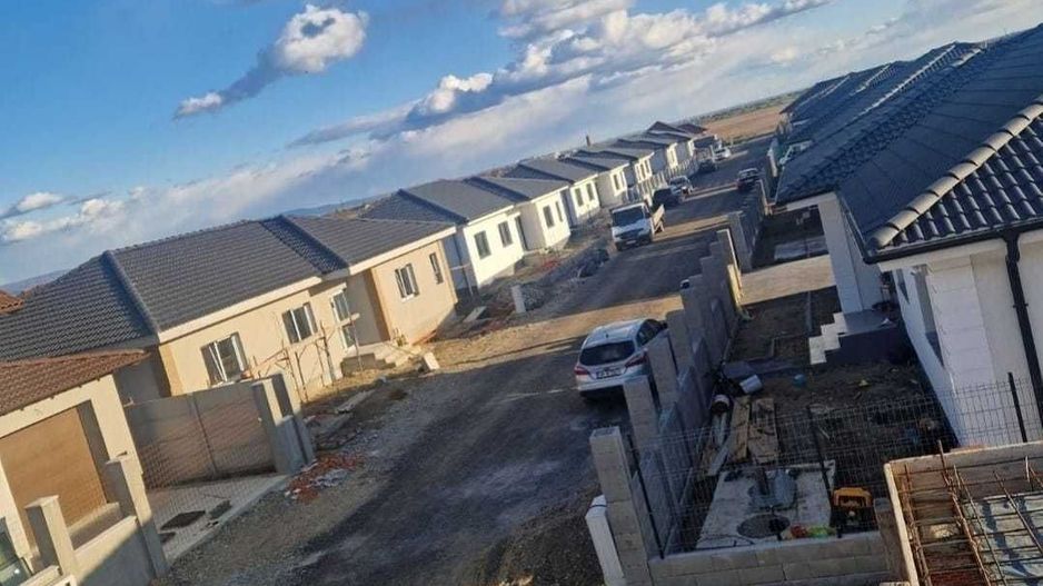 BRASADAS vinde casa NOUA în zona Lucian Blaga. - Poză 2