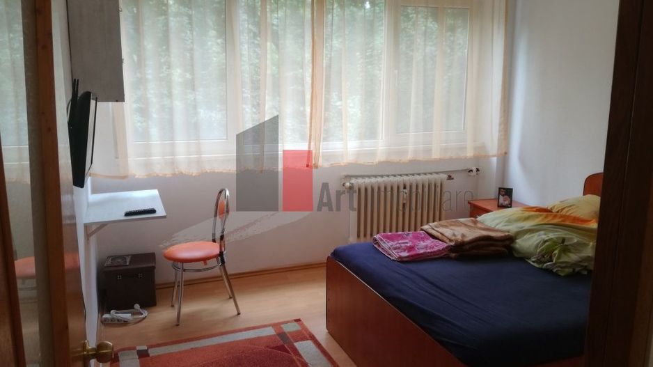 Vânzare apartament 2 camere Șos. Giurgiului-Piața Progresu - Poză 4