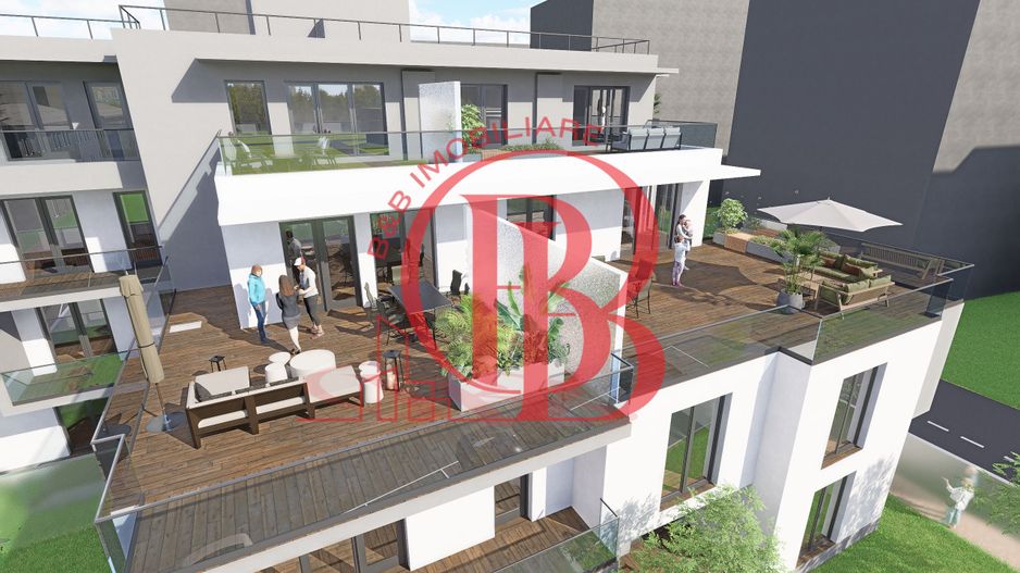 3 camere -gradina proprie Metrou Nicolae Teclu - Poză 8