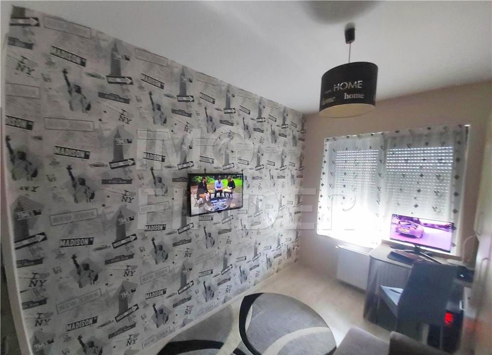 3 camere cu Parcare Subterana Zona Kaufland Marasti - Poză 4