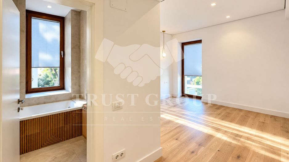 Vila Iancu Nicolae | Smart Home | 2026 | Curte libera 330mp - Poză 31