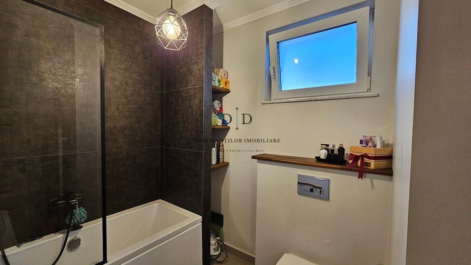 Inchiriere duplex-parcare- cartier Voronet Cluj Napoca - Poză 9