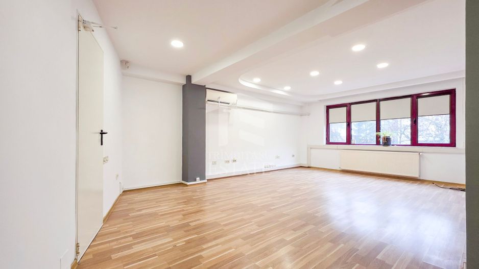 Spațiu Birouri PREMIUM pe Sabinelor 104A - Zona 13 Septembrie Marriott - Poză 9