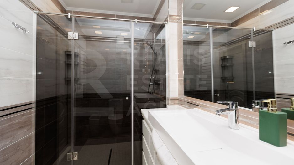Chirie, apartament, 3  camere, str. Independentei, Botanica - Poză 16