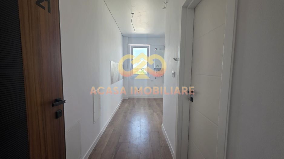 BUCIUM VISAN   INTABULAT  APARTAMENT 1 CAMERA 33MP - Poză 6