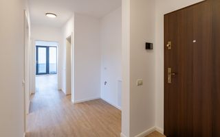 NOU! Spatii de birouri premium de inchiriat | Bdul 1 Mai | Parcare - Poză 8