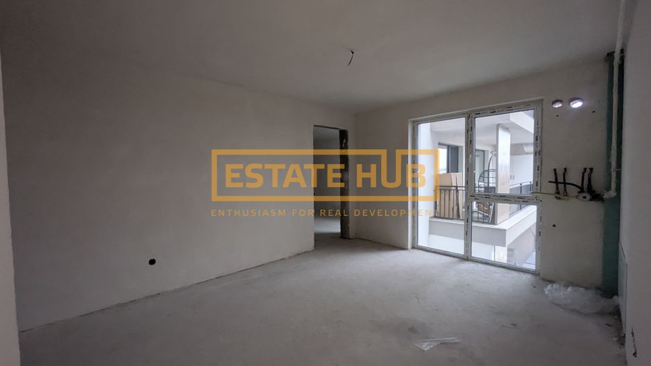 Apartament cu CF 3 camere langa viitorul Parc Est - Poză 4