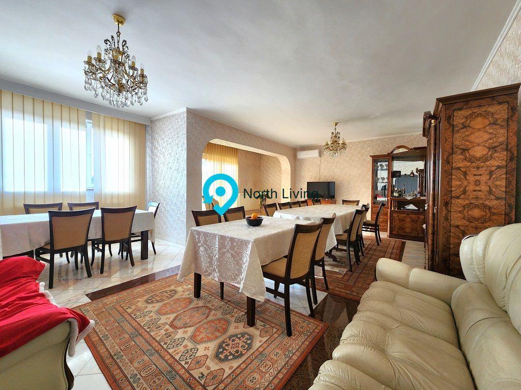 Vila 15 camere | Pretabila gradinita/azil batrani | zona  Pipera - Poză 7
