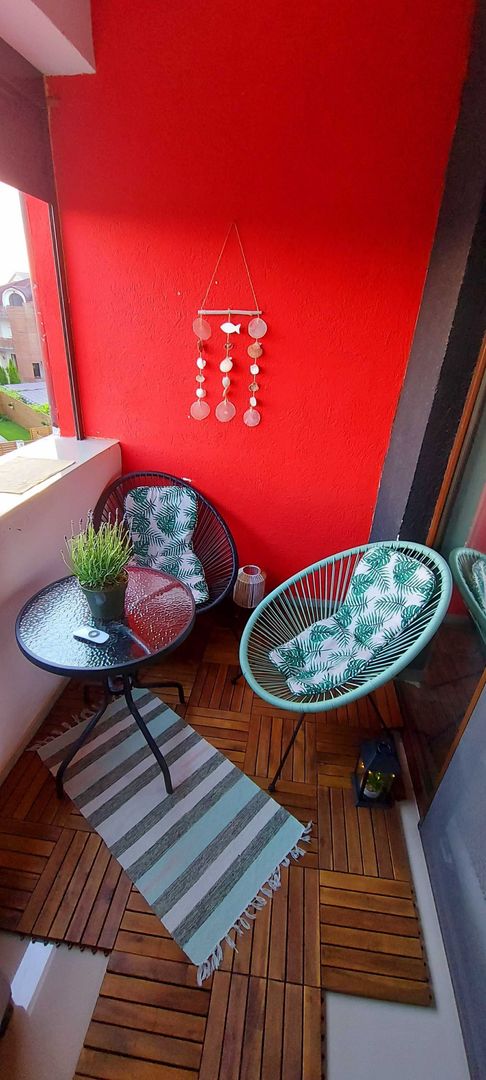 Apartament 2 camere in mamaia zona Lidl - Piscina exterioara - Poză 6
