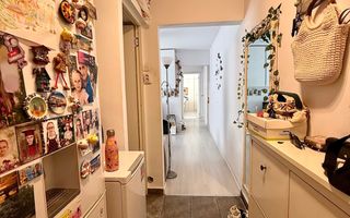 Apartament 3 camere/de inchiriat/Parter/Craiovita Noua - Poză 11