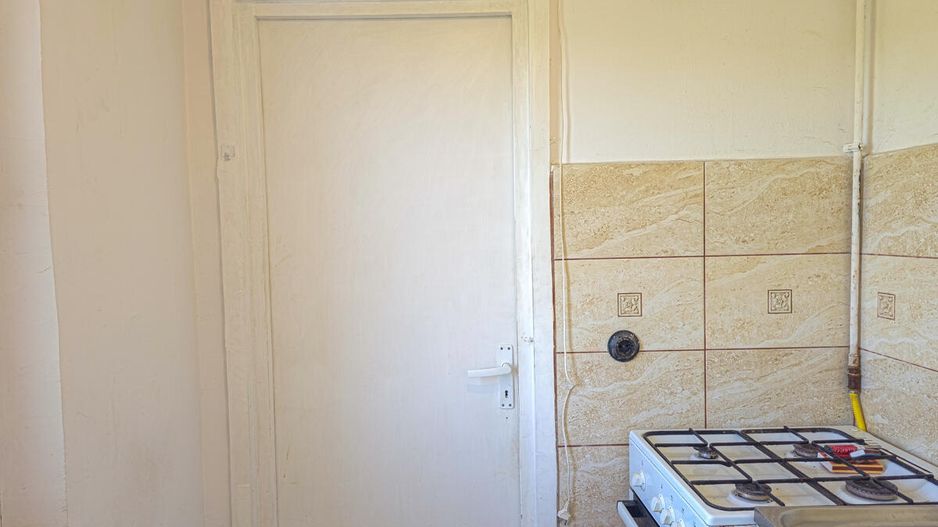 Sagului - Intrarea Raului - Apartament 2 Camere + Birou/Dormitor Mic - Poză 11