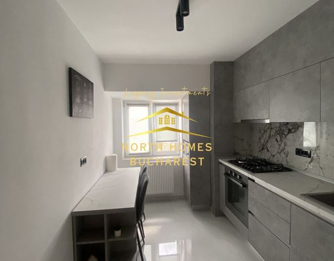Unirii!!! Apartament modern 2 camere, mobilat modern - Poză 4