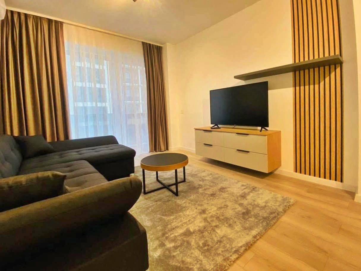 Apartament 2 camere, decomandat, Prima - Arena Residence, Oradea - Poză 1