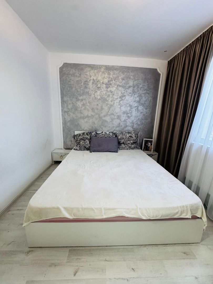 2 Camere | Parc Humulești | 40 mp| T739 - Poză 4