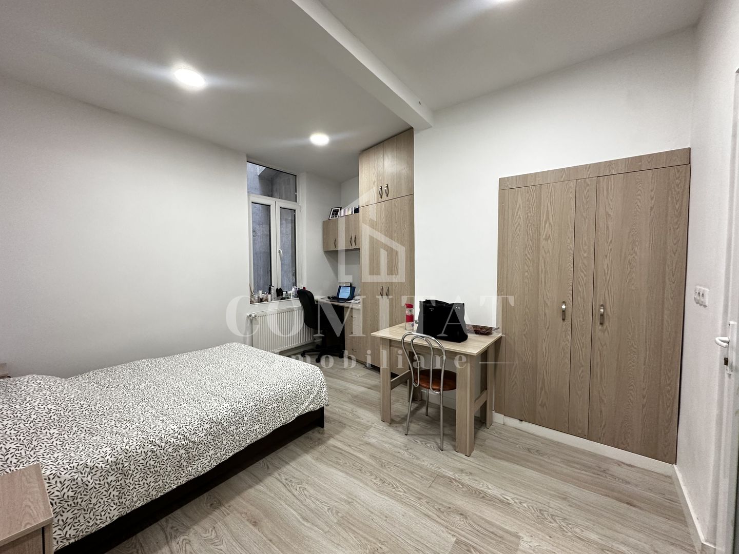 Garsonieră la cheie |  Zona ULTRACENTRALA - Poză 5