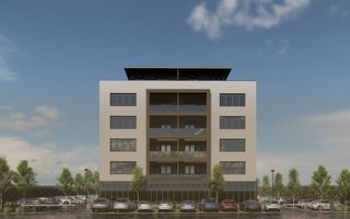Apartament tip studio - Calea Surii Mici, Sibiu - Poză 10