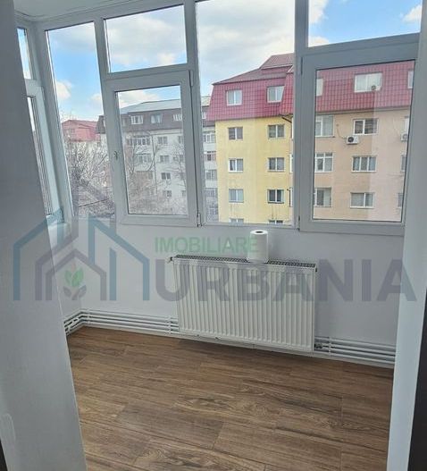 Apartament 3 camere decomandat, renovat, etaj 4, Str. Clopotari nr. 35, Nicolina 2, Iași - Poză 16