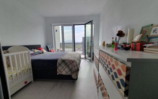 De vânzare Apartament 3 camere - Soho Residence - Poză 4