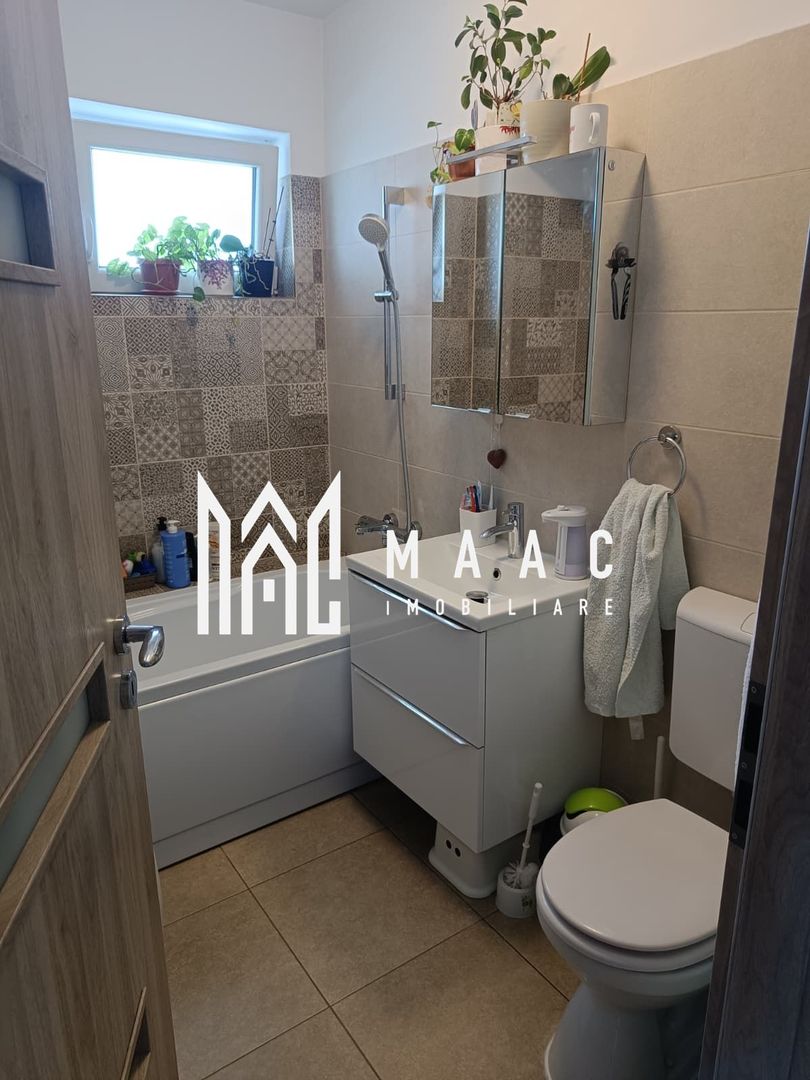 Apartament 3 camere | 60 mp | Decomandat | Calea surii mici - Poză 11