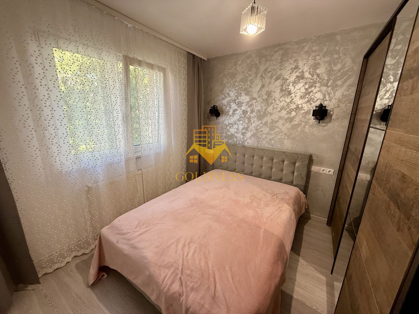 3 camere semidecomandate, Manastur, Zona Mehedinti, Big, parcare - Poză 4