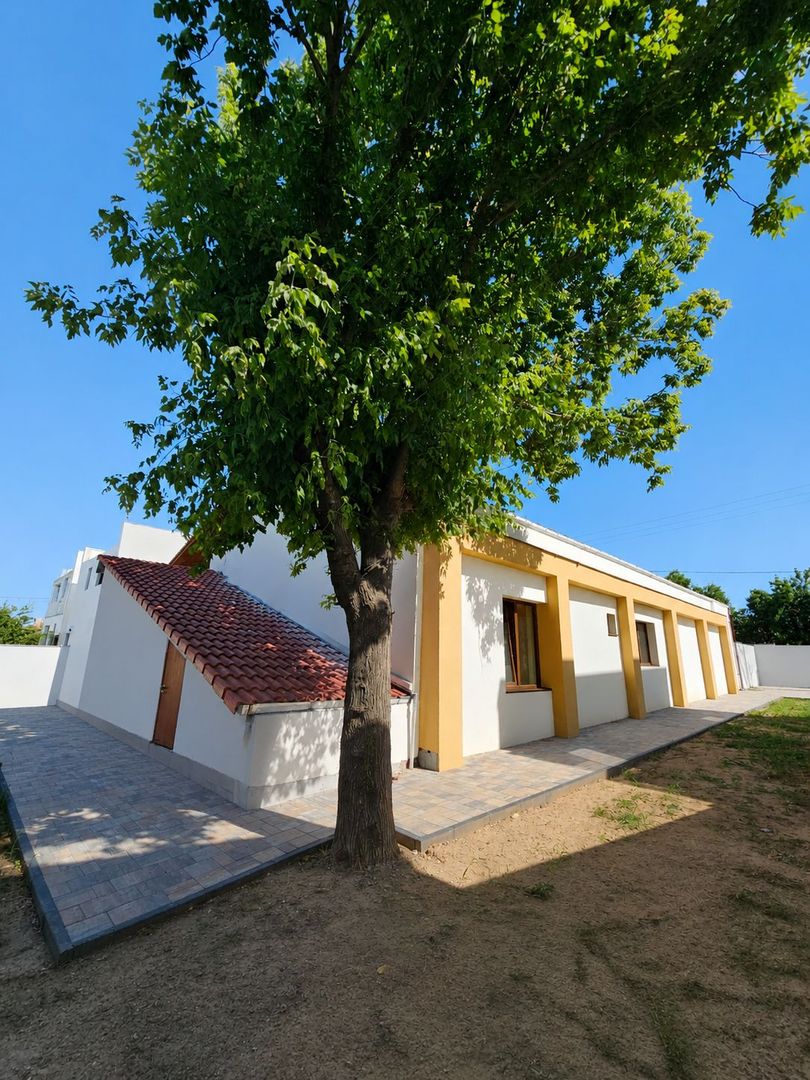 Casa- zona ANL Parc, Craiova - Poză 1
