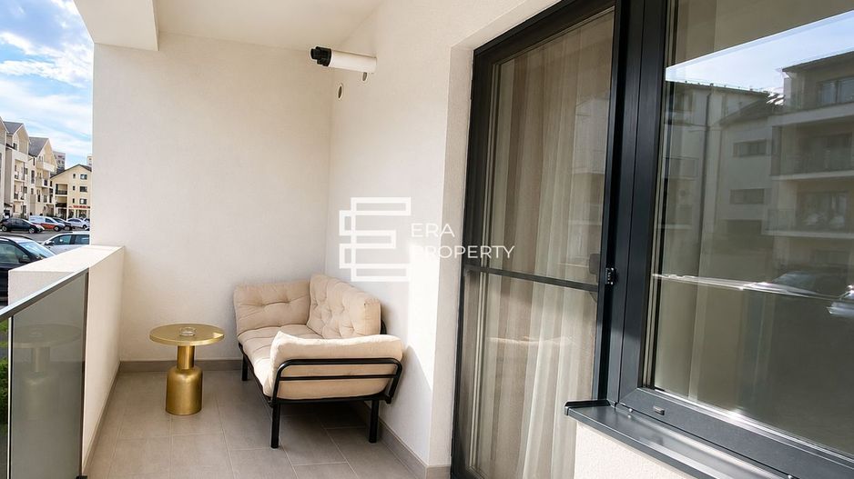 Apartament 2 camere de închiriat | Șelimbăr – Doamna Stanca - Poză 8