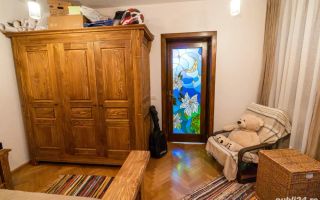 Apartament cu 2 camere într-un imobil istoric – Strada Londra, Buc - Poză 3