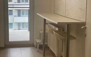 Închiriere Apartament cu 2 camere Baba Novac, 5 min metrou, centrala, 2 AC - Poză 4