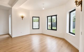 Casă nouă | P+M | Târgșoru Nou | Teren 534 m² | An 2024 | Comision 0% - Poză 5
