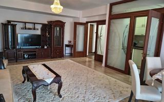 Apartament cu doua camere de inchiriat-Baneasa-Aerogarii-centrala+loc de parcare - Poză 2