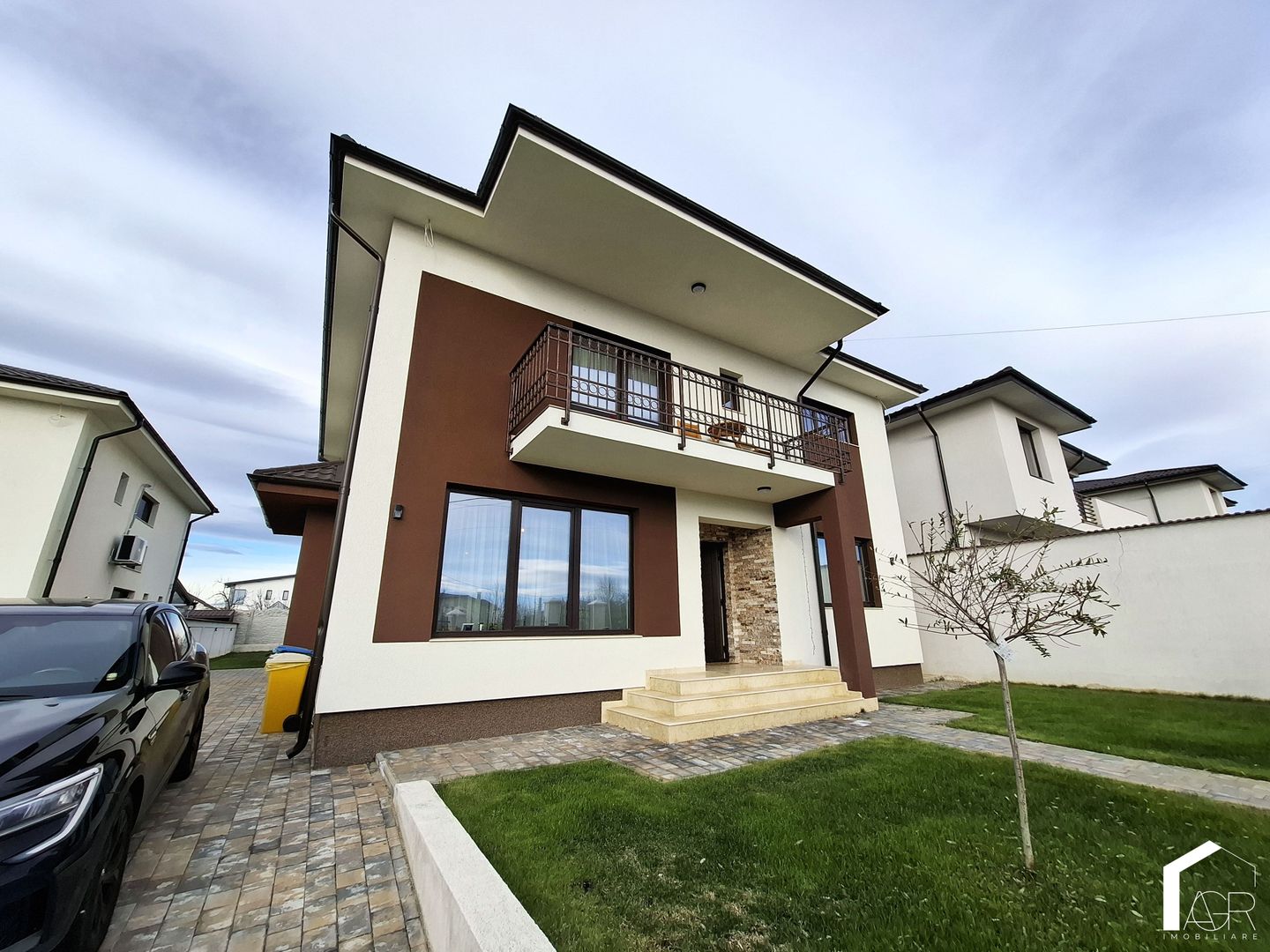 Vila cu 5 camere de vanzare, Paulesti - Poză 20