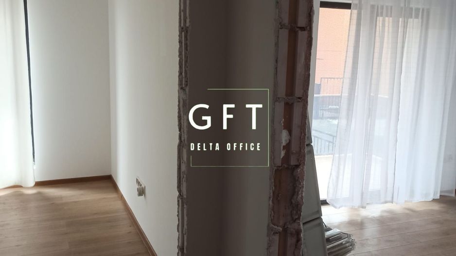 Apartament Nou 3 camere 71 mp+2 balcoane-parcare-Zona L. Blaga - Poză 8