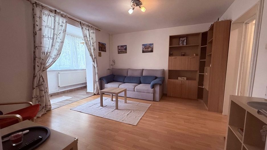 AP. 2 CAMERE IANCULUI - BLOC REABILITAT, CENTRALA PROPRIE, METROU - Poză 3