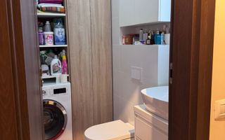 Apartament la cheie 3 camere 2bai curte proprie parcare subterana lift - Poză 4