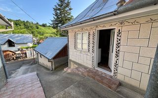 Casa de vanzare Com. Sanduleni, Bacau - Poză 2