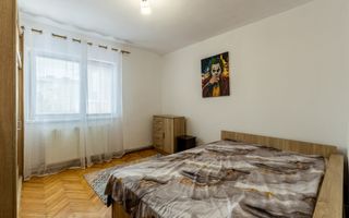 3 camere, decomandate, parcare, Zona Pta. Cipariu,Nicolae Titulescu - Poză 10